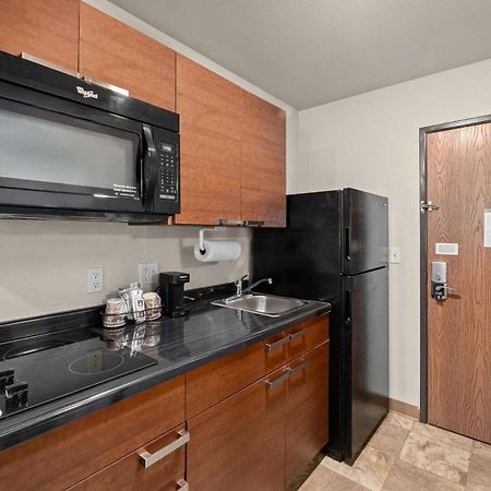Mainstay Suites Spokane Valley Esterno foto