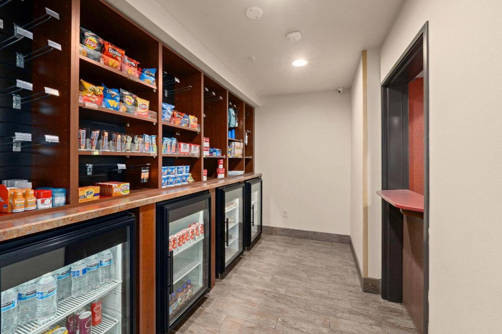 Mainstay Suites Spokane Valley Esterno foto