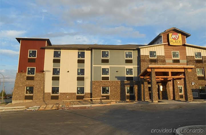 Mainstay Suites Spokane Valley Esterno foto