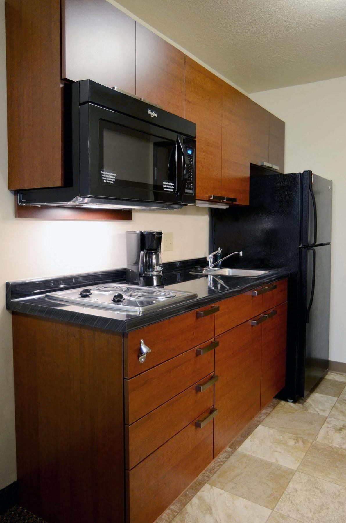 Mainstay Suites Spokane Valley Esterno foto